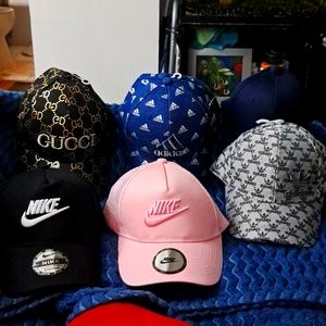 Baseball caps